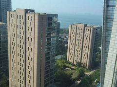 -青岛海尔洲际酒店