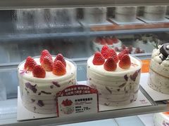 -TOUCH泰奇(金桥长岛路店)