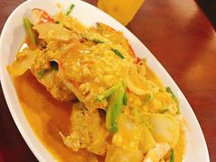 -Dang restaurant (patong phuket)