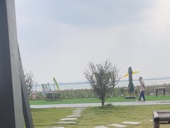 -七的湖·晚芳亭·阳澄湖农家菜·大闸蟹(莲花岛店)