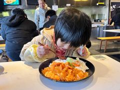 -面爱面 - 老北京炸酱面(前门店)