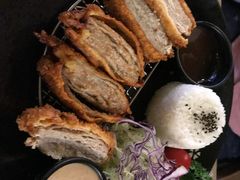 -Cafe Alice咖啡爱丽丝(奥城店)