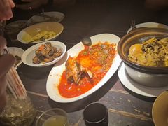 -外婆家(义乌新光汇购物中心店)