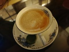 -LONG BAR 廊吧(外滩华尔道夫酒店)