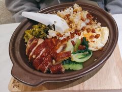 -金戈戈香港豉油鸡(南山海岸城店)