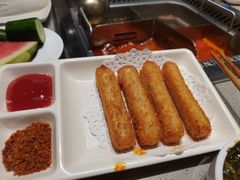-西堤牛排(合肥之心城店)
