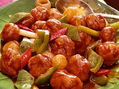 -好彩海鲜火锅饭店(银河百老汇店)