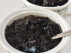 -梧州双钱龟苓膏(丽港航母店)