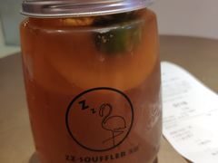 -狐狸和向日葵(北京路店)