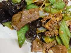 -小铜锣湾海鲜家常菜馆(河西店)