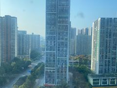 -优逸酒店(柳州窑埠古镇万象城店)