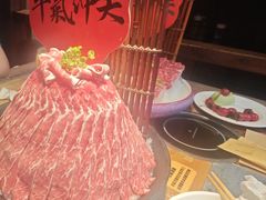 -田园肥牛府(东关街店)