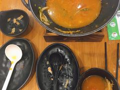 -苗小坛酸汤鱼(酒仙桥店)