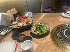 -额尔敦牛厨师铜板烧