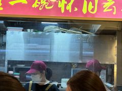 -恩宁刘福记(东华东路店)