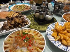 -恒盛居回族饭店