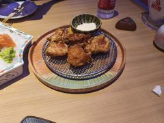 -琴寿司居酒屋(中山广场店)