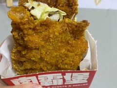 -肯德基(南京高铁1店)