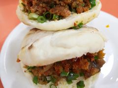 -代四孃牛华豆腐脑美味小食(总店)