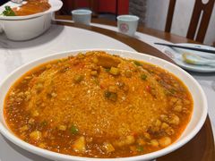 -北平食府(马鞍山路店)