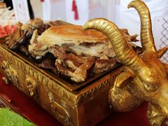 -哈啾嗨·蒙文化主题餐厅(京汉新城店)