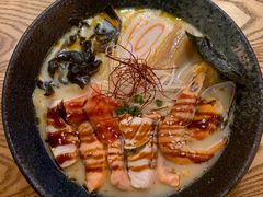 -渔井食堂(新洲店)