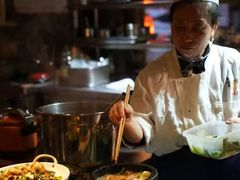 -老灶房-四川土菜(开元店)