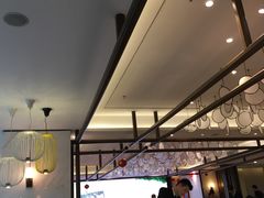 大堂-西湖春天•老字号杭州菜(百汇店)