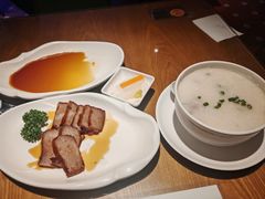 -肥仔文澳门猪骨煲(南京西路店)