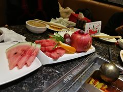 -海底捞火锅(邯郸新世纪中心店)