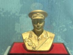 -聂荣臻元帅陈列馆