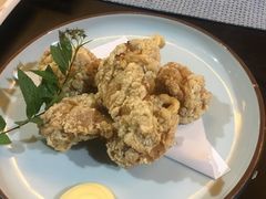 -花狸日本料理(柏庐广场店)