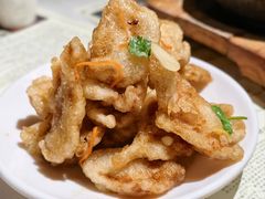 -老厨家(中央大街西七道街店)