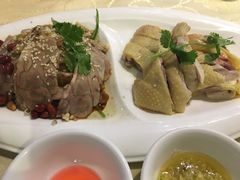 -原汁原味农家菜·经典粤菜(江燕南路店)