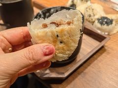 枣粒蟹壳黄-王家沙点心店(南京西路总店)
