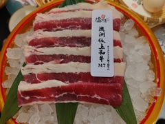-温野菜涮涮锅(曲江大悦城店)