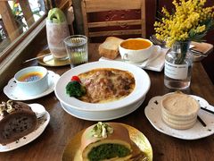 -西关84·History·Art·Cafe