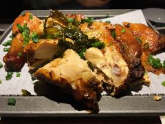 -绿茶餐厅(西湖银泰百货店)
