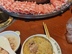 -刘老表·瓦罐汤涮肉(青云谱店)