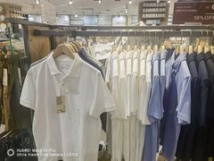 -MUJI无印良品(鑫嘉汇购物中心店)