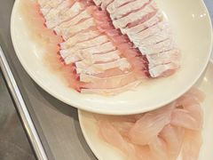 -正能量脆肉鲩火锅