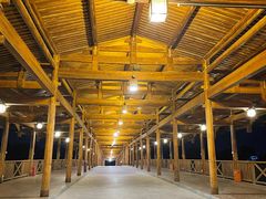 -福建鲤鱼洲酒店