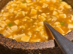 -绿茶餐厅(天津天河城店)