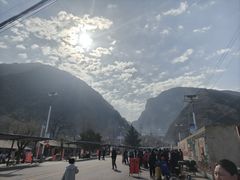 -少华山国家森林公园