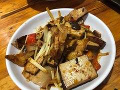 -肆姐面粉馆(坡子街店)