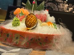 -品米斗·精致料理(浦东禹悦汇店)