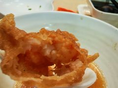 -盛记粥面(佐敦店)