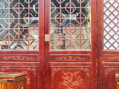 -百年老字号·观振兴蟹黄面·三虾面·苏式面(观前街富仁坊巷店)