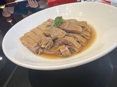 盐水鹅-无名居(中关村辽宁大厦店)