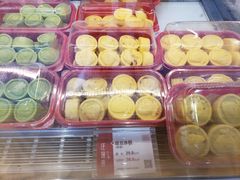 -汪保来(杭州解放路店)